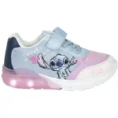 Cerda Stitch Met Lichten Schoenen