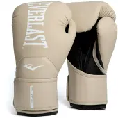 Everlast Elite 2 Bokshandschoenen - Champagne - 12 oz