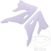Polisport Off Road Yamaha Yz125/250 22-23 Radiatorkappen