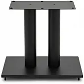AVCOM 450mm Centre Speaker Stand Single Black