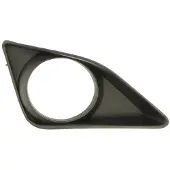 BLIC Ventilatierooster, bumper 6502-07-8116922P rechts