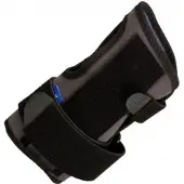 Seniorshop Dynastab dual pols zwart maat 2