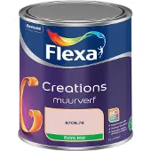 Flexa - Creations Muurverf Extra Mat - B7.06.78 - Mengverf - 1 L
