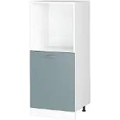 Vicco R-Line Ovenombouwkast – 60 cm Blauw-grijs