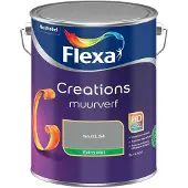Flexa - Creations Muurverf Extra Mat - Nn.01.54 - Mengverf - 5 L