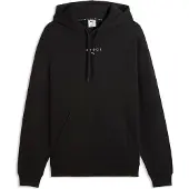 Puma X Hyrox Heavyweight Hoodie Zwart XL Man