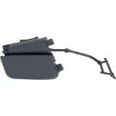 BLIC Ventilatiegrille, bumper trekhaak 5513-00-9588972P