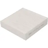 MANN-FILTER Cabineluchtfilter CU 14 007