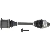 FEBI BILSTEIN Aandrijfas FEBI 197621