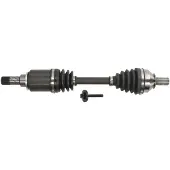 FEBI BILSTEIN 1003192 Aandrijfas