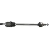 FEBI BILSTEIN Aandrijfas FEBI 1002966