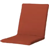 Madison Stapelstoel Kussen Universeel Panama Terra (97 x 49 cm)