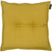 Madison Zitkussen Universeel Panama Yellow (50 x 50 cm)