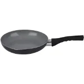 Alpina Koekenpan Ø20cm Zwart zwart Aluminium Pan
