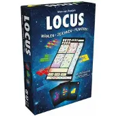 Sonstige Verlage Asmodee Locus 0 0 stuks