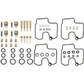 Keyster Reparatieset, carburateur KK-0252