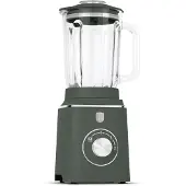 Berlinger Haus blender - met ice crush functie - mat groen