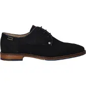 Berkelmans Posadas Nette veterschoenen | Maat 40