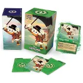 Disney Lorcana Gift Set Scrooge McDuck - Trading Card Game