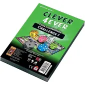 999 Games Clever 4Ever Challenge - Scoreblokken