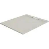 Balmani Andes douchebak 120 x 90 cm Solid Surface Granita