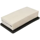 MANN-FILTER Cabineluchtfilter CUD 25 057