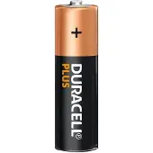 Duracell Plus AA 48 stuks