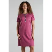 Götzburg nachthemd Lima roze female | Maat: 6XL