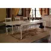 AEA Möbel Tische Konferenz Esszimmer Esstisch Luxus Holz Tisch Design Holz Massiv
