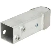 BLIC Drager, bumper 5502-00-0115943P