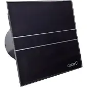 CATA E-120 Gb Axiale afzuigkap 15W, kanaal 120 mm, zwart