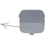 BLIC Ventilatiegrille, bumper trekhaak 5513-00-2537970Q