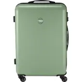Princess Traveller PT-01 - Reiskoffer - Pure Sage - 67x44x26 cm - 65 L Koffer