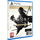 PS5-game Ghost of Tsushima, actie-avontuur, Jin Sakai
