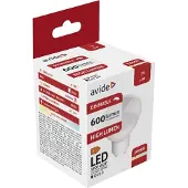Avide GU10 led - 501-600 lumen -