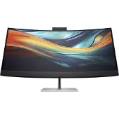 HP Series 7 Pro 39.7" 5K2K Conferencing Monitor-740pm - in hoogte verstelbaar - 3 jaar garantie