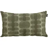Hartman Lendekussen Mats Green (50 x 30 cm)