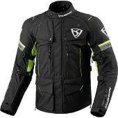 MUGENRACE T-Uno waterdichte motorfiets textieljas