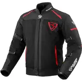MUGENRACE Fuggire-A Motorfiets textieljas