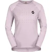 SCOTT Trail Vertic Pro T-shirt Met Lange Mouwen