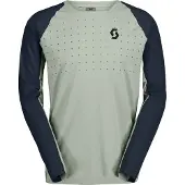 SCOTT Trail Vertic Pro T-shirt Met Lange Mouwen
