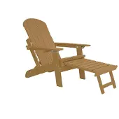 SenS-Line Montreal relax chair houtlook