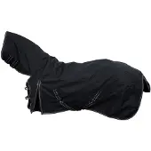 Premiere XS ALL YEAR REGENDEKEN MET HALS 0GRS Blauw