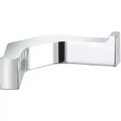 Keuco Edition 11 - Handdoekhaak dubbel, chroom 11115010000