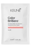 Keune Care Brillianz Duo Sachets Shampoo &amp; Conditioner