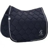 Eskadron ZADELDEK SPARKLE | CLASSIC SPORTS Donkerblauw