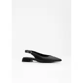 Bonprix Slingback ballerina's met gesp maat 41
