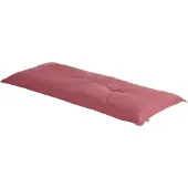 Hartman Cuba Cassis Bankkussen 120x50x9 cm