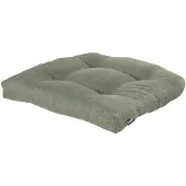 Hartman Bahama Green Rotan kussen 46x46x5 cm