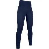 HKM - Winterrijlegging Cosy - Navy - Maat 36/38